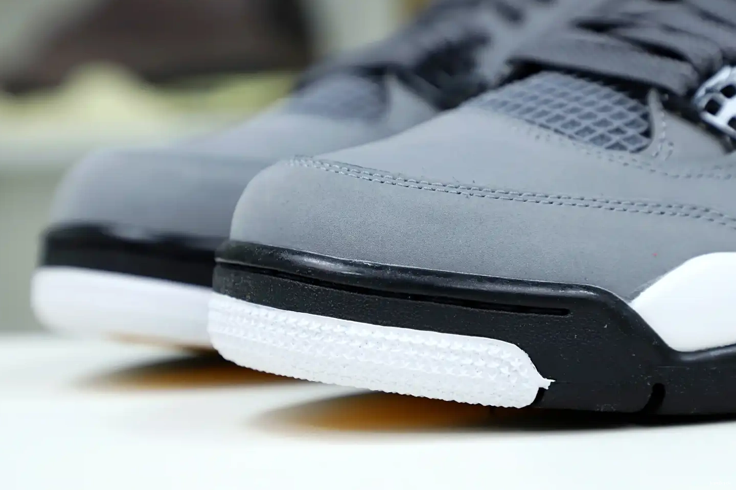 'COOL 4 JORDAN RETRO GREY' Kimikick 2019 AIR 0602
